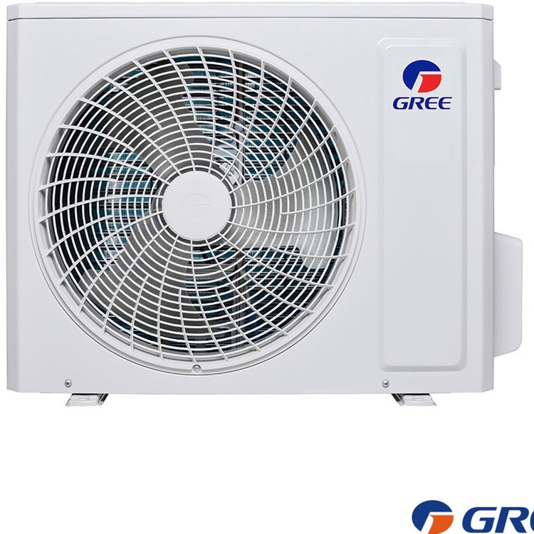 کولر گازی گری مدل GWH30AGEXH-K3NTA1A/I T3 ظرفیت 30000 معمولی