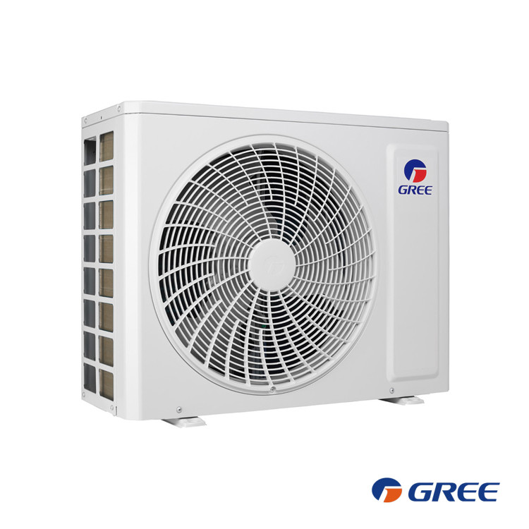کولر گازی گری مدل GWH30AGEXH-K3NTA1A/I T3 ظرفیت 30000 معمولی