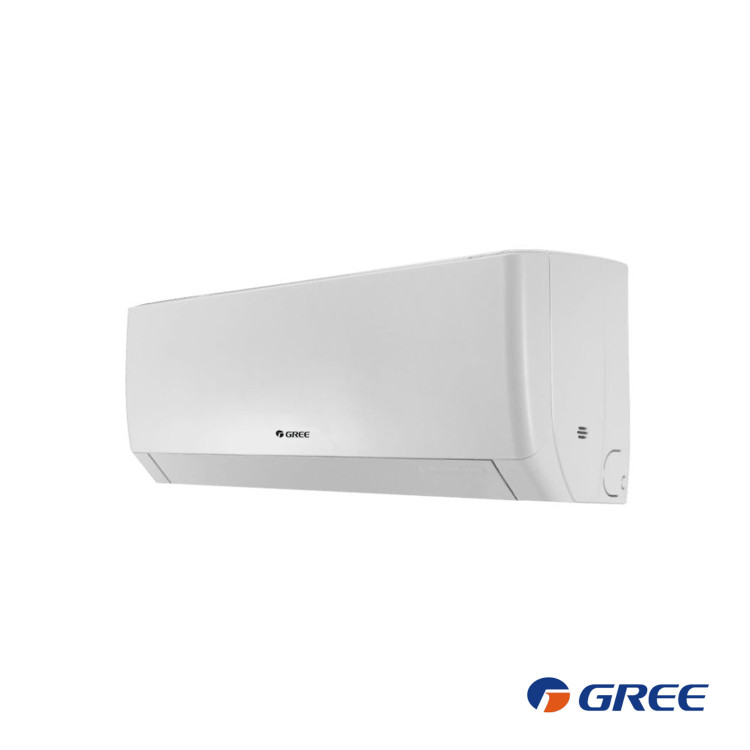 کولر گازی گری مدل GWH30AGEXH-K3NTA1A/I T3 ظرفیت 30000 معمولی