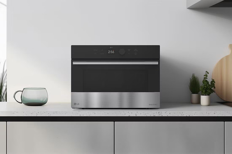 سولاردام ال جی مدل LG MA3885 ا LG SolarDOM MA3885