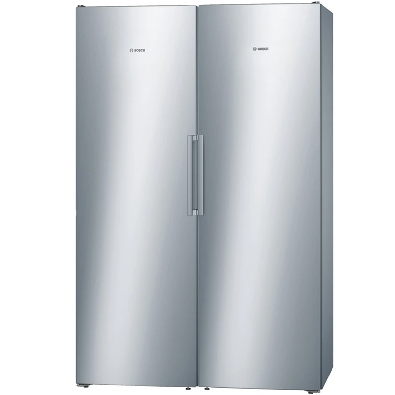 یخچال و فریزر بوش مدل GSN36VL30-KSV36VL30