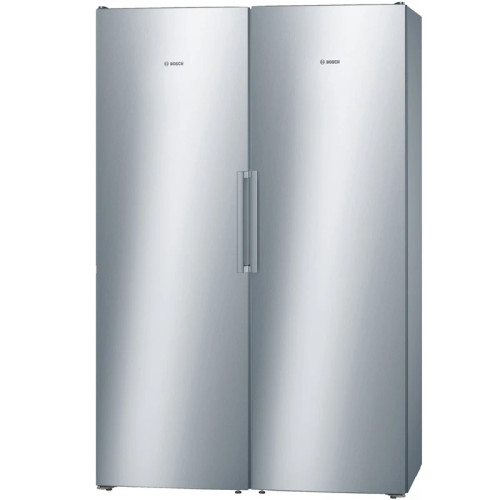 یخچال و فریزر بوش مدل GSN36VL30-KSV36VL30