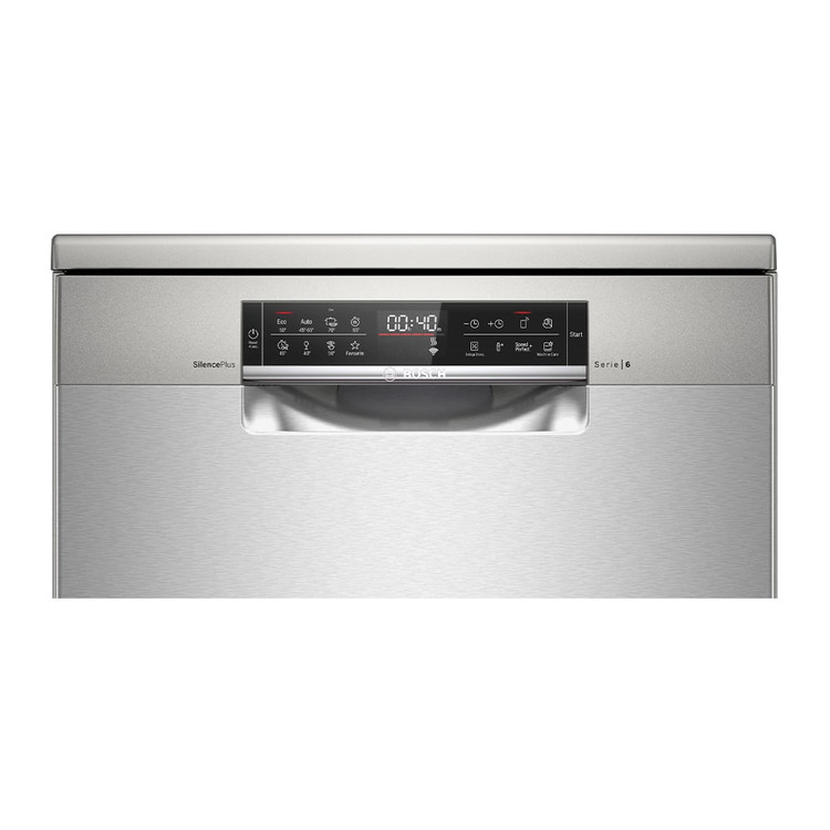 ماشین ظرفشویی بوش مدل BOSCH SMS6ZCI37Q