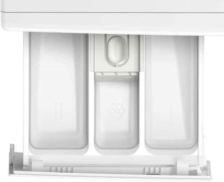 ماشین لباسشویی بوش مدل WGB25600GC ظرفیت ۱۰ کیلوگرم با ۱۰ برنامه