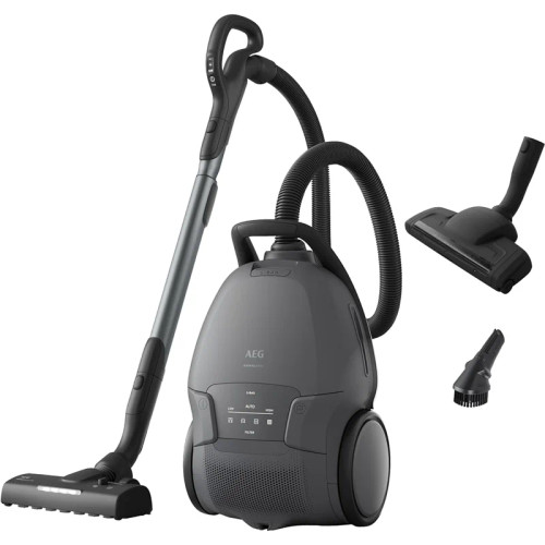 جاروبرقی های آاگ سری هوشمند و انیمال مدل Aeg animal 8000 AB81A2DG