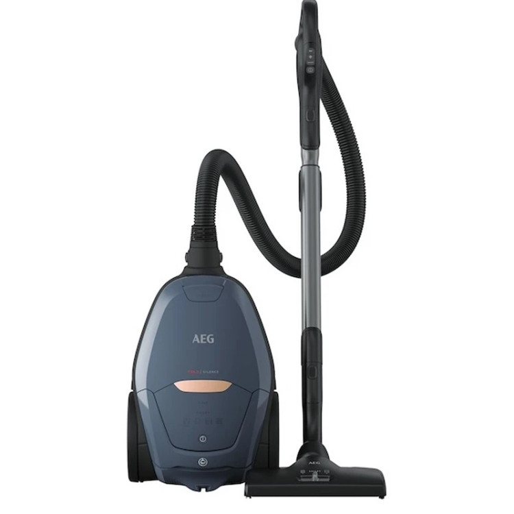 جاروبرقی کیسهدار آ ا گ مدل VX82-1-5DB AEG