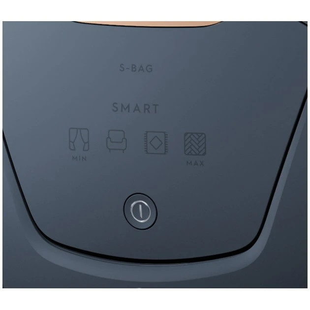 جاروبرقی کیسهدار آ ا گ مدل VX82-1-5DB AEG