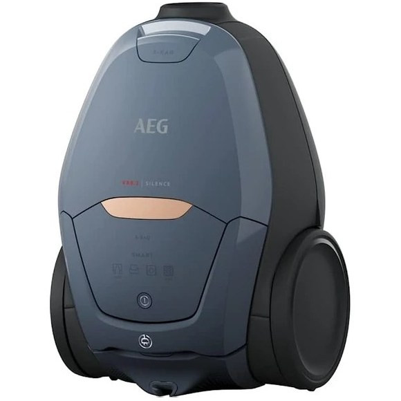 جاروبرقی کیسهدار آ ا گ مدل VX82-1-5DB AEG