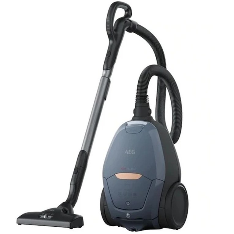 جاروبرقی کیسه‌دار آ ا گ مدل VX82-1-5DB AEG