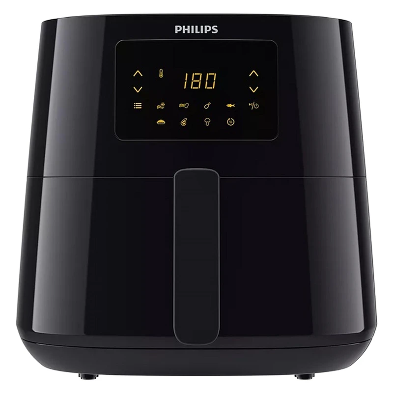 سرخ کن فیلیپس مدل HD9270 بدون روغن