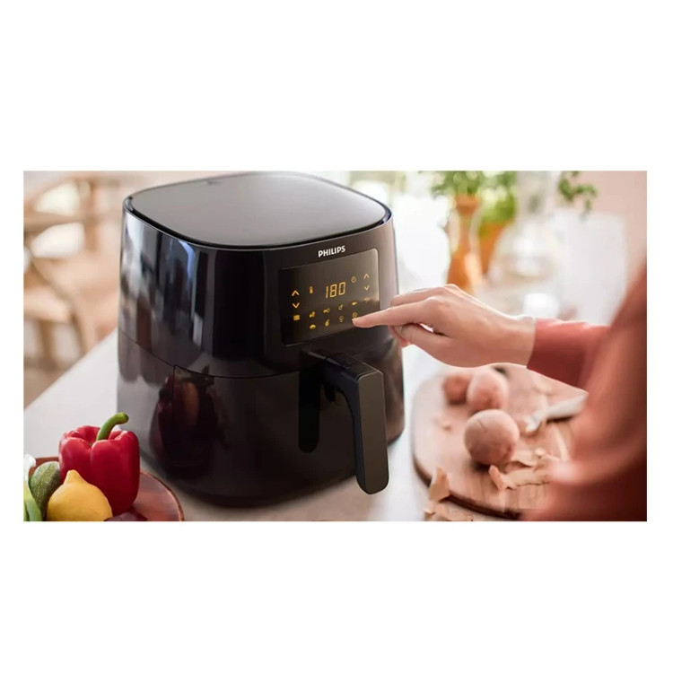 سرخ کن فیلیپس مدل HD9270 بدون روغن