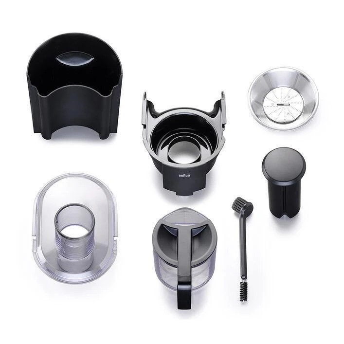 آبمیوه گیری براون مدل Braun J500 Juicer _ J500