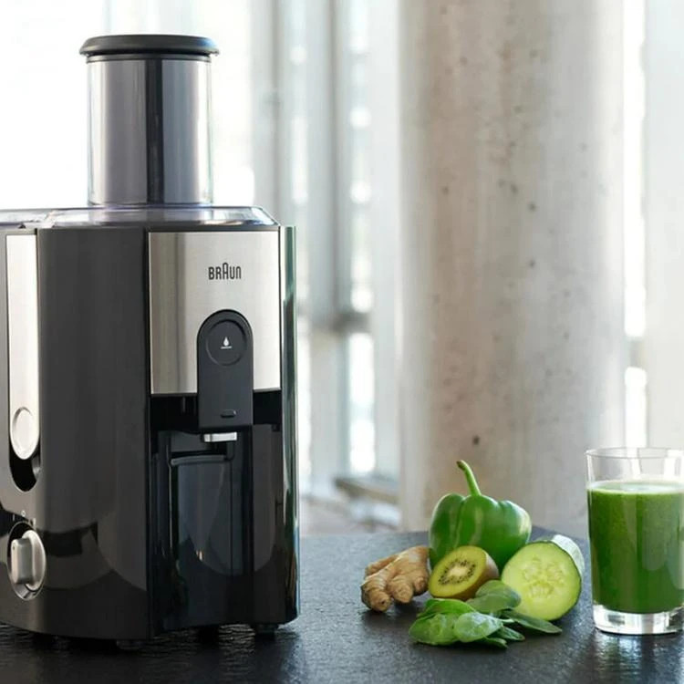 آبمیوه گیری براون مدل Braun J500 Juicer _ J500