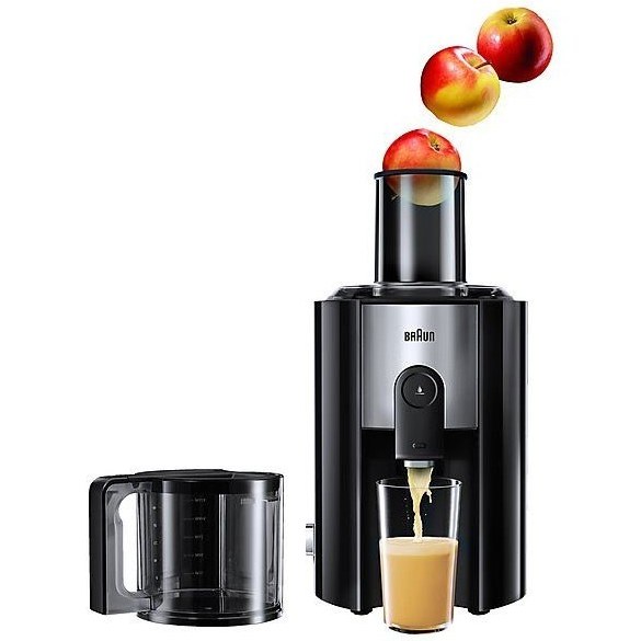 آبمیوه گیری براون مدل   Braun J500 Juicer  _ J500
