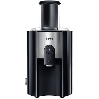 آبمیوه گیری براون مدل Braun J500 Juicer _ J500