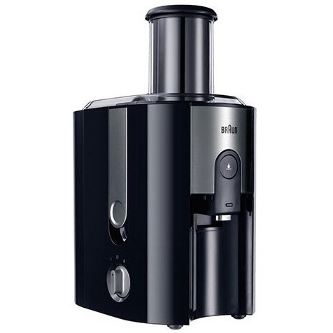 آبمیوه گیری براون مدل Braun J500 Juicer _ J500