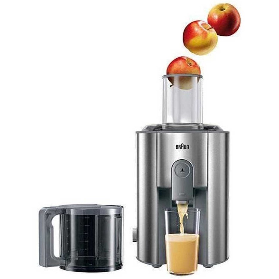 آبمیوه‌گیری براون مدل J700