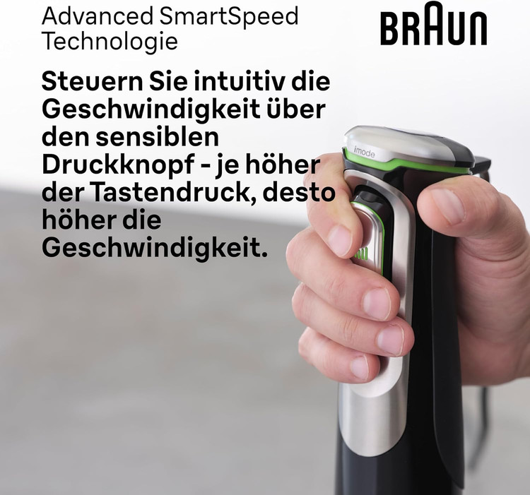گوشت کوب برقی براون BRAUN MQ9187XL