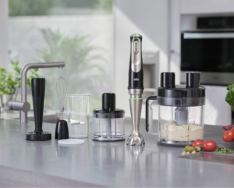 گوشت کوب برقی براون BRAUN MQ9187XL