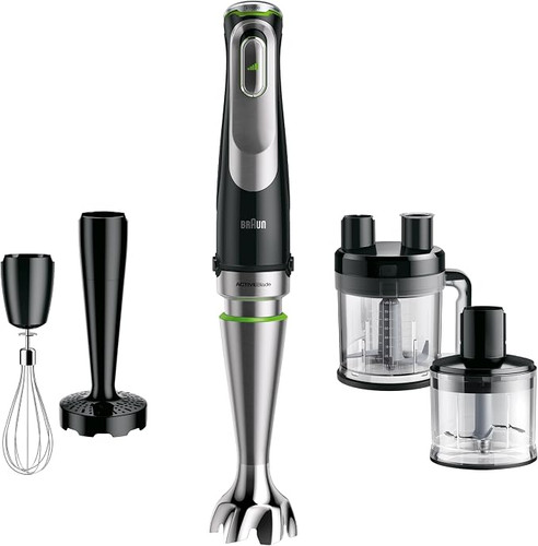 گوشت کوب برقی براون BRAUN MQ9187XL