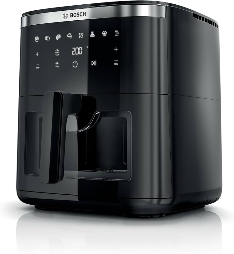 سرخ کن بدون روغن بوش مدل MAF671B0 ظرفیت 7.2 لیتری