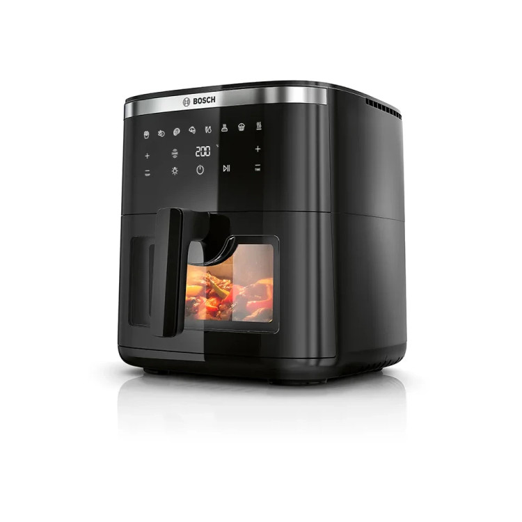 سرخ کن بدون روغن بوش مدل MAF671B0 ظرفیت 7.2 لیتری