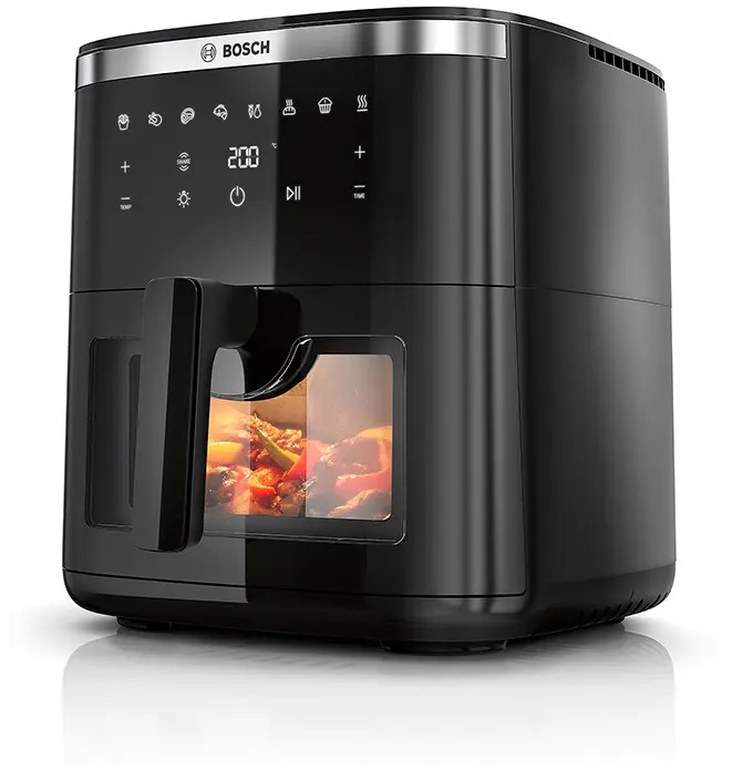 سرخ کن بدون روغن بوش مدل MAF671B0 ظرفیت 7.2 لیتری