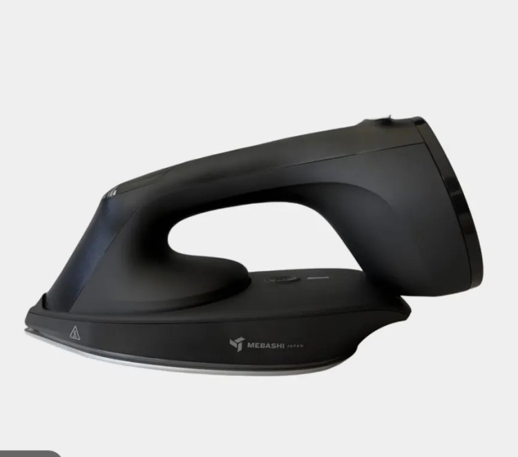 اتو بخار مباشی مدل ME-SIR 6004 ظرفیت ۳۵۰ میلیلیتر