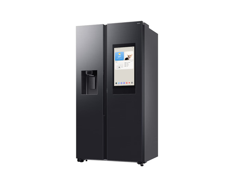 یخچال فریزرسایدبای ساید سامسونگ مدلRS9F66B1FA