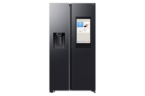 یخچال فریزرسایدبای ساید سامسونگ مدلRS9F66B1FA