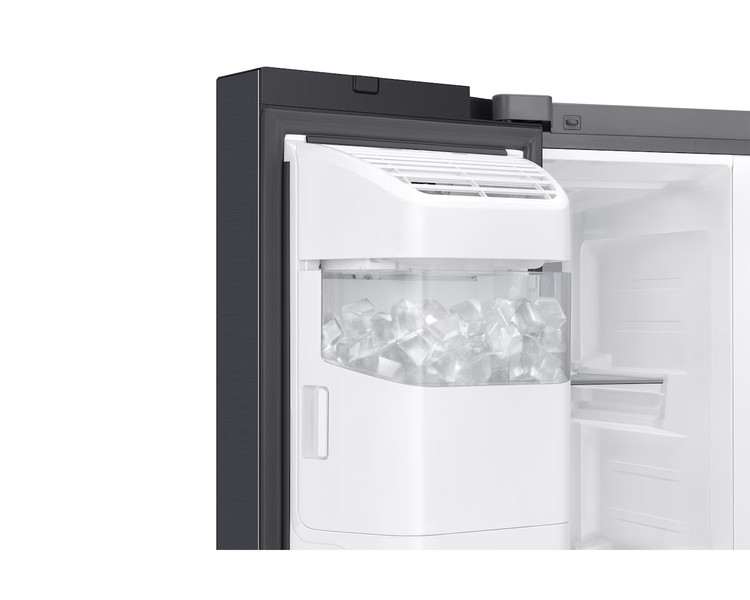 یخچال فریزرسایدبای ساید سامسونگ مدلRS9F66B1FA