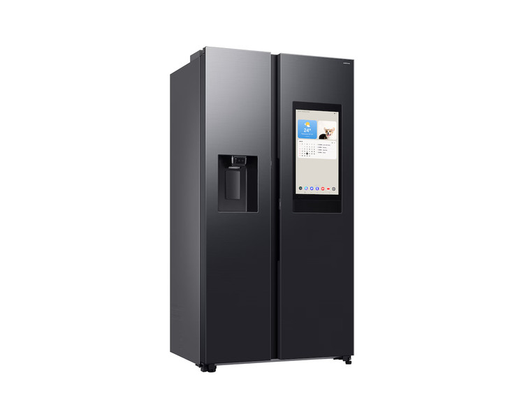 یخچال فریزرسایدبای ساید سامسونگ مدلRS9F66B1FA