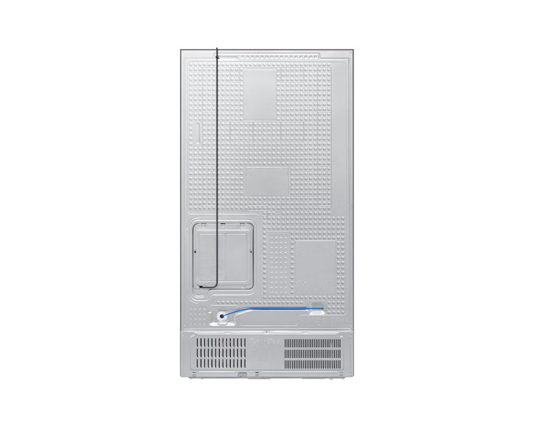 یخچال فریزرسایدبای ساید سامسونگ مدلRS9F66B1FA