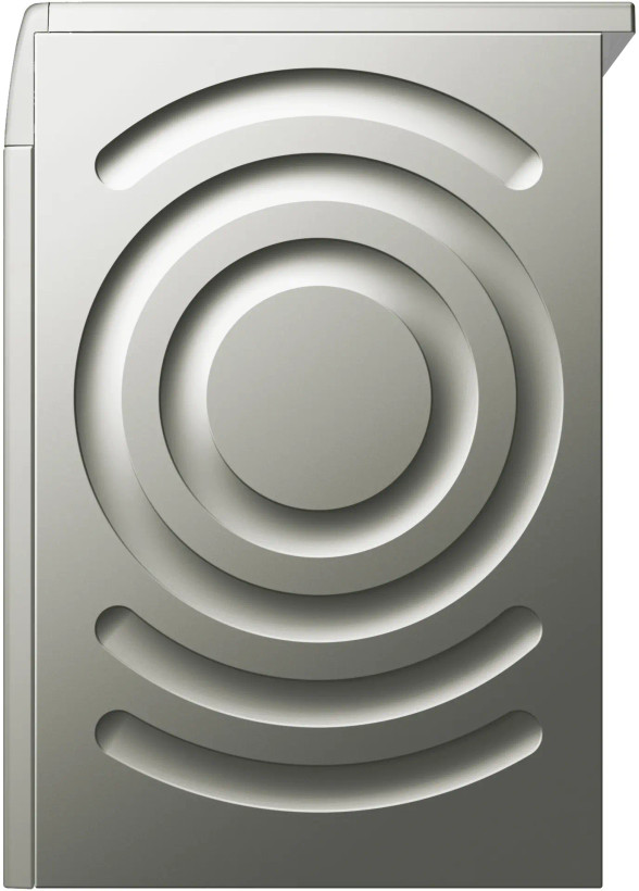 ماشین لباسشویی بوش مدل BOSCH 244AX ظرفیت ۹ کیلوگرم