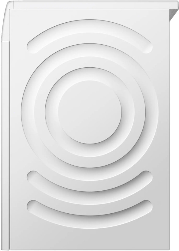 ماشین لباسشویی بوش WGB244A0GC ظرفیت ۹ کیلو درب از جلو با موتور EcoSilence Drive
