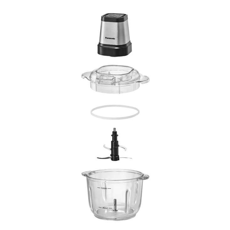 خردکن پاناسونیک مدل Mخردکن پاناسونیک مدل MK-CG401 ظرفیت 2 لیترK-CG401 ظرفیت 2 لیتر
