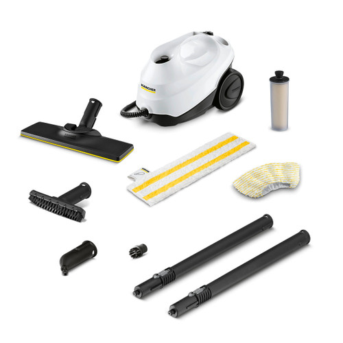 بخارشو کرشر مدل sc3 Karcher sc3