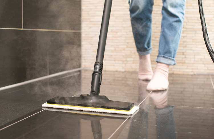 بخارشو کرشر مدل sc3 Karcher sc3