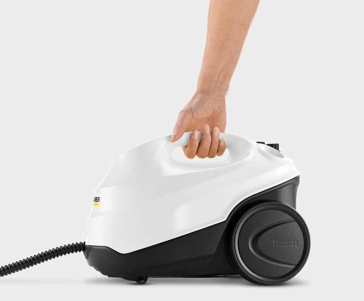 بخارشو کرشر مدل sc3 Karcher sc3