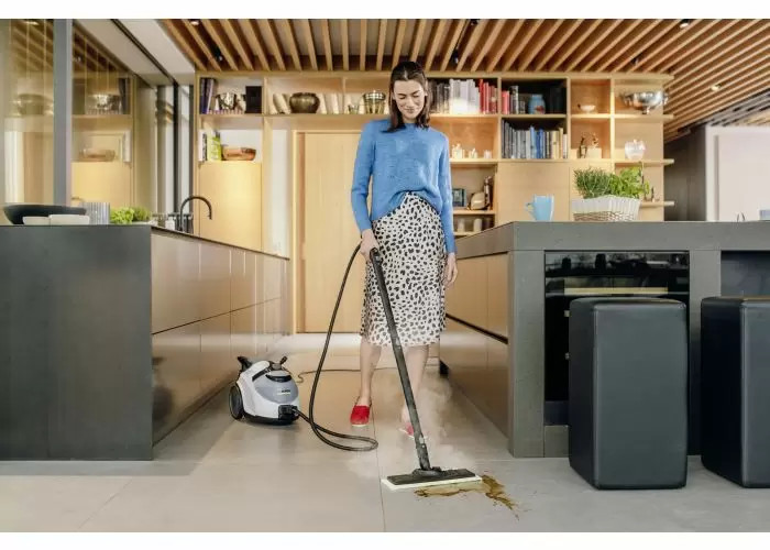 بخارشوی کارچر مدل SC5 Karcher SC5 Steam Cleaner