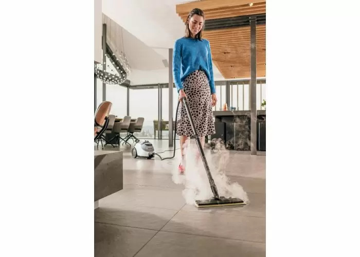 بخارشوی کارچر مدل SC5 Karcher SC5 Steam Cleaner
