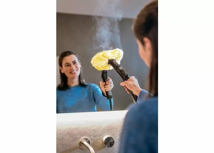 بخارشوی کارچر مدل SC5 Karcher SC5 Steam Cleaner