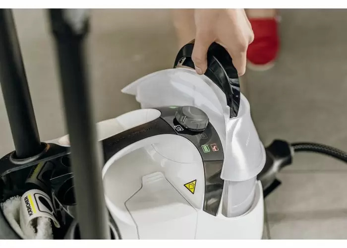 بخارشوی کارچر مدل SC5 Karcher SC5 Steam Cleaner