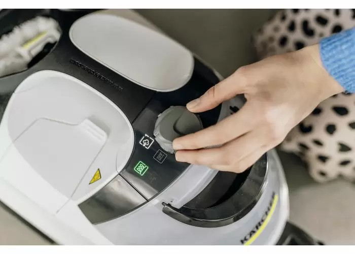 بخارشوی کارچر مدل SC5 Karcher SC5 Steam Cleaner