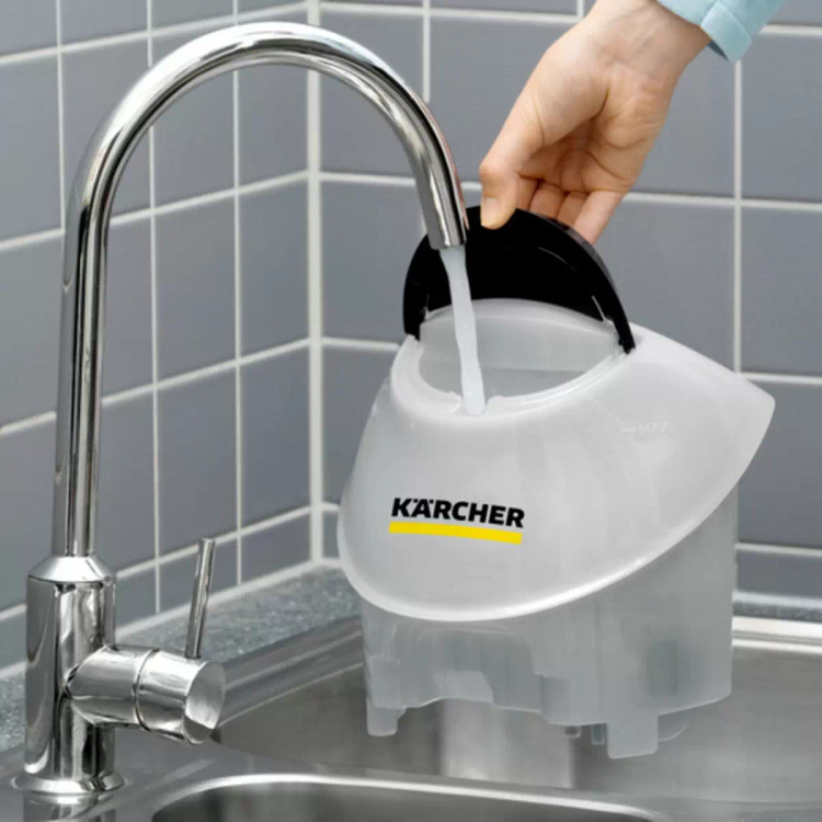 بخارشوی کارچر مدل SC5 Karcher SC5 Steam Cleaner