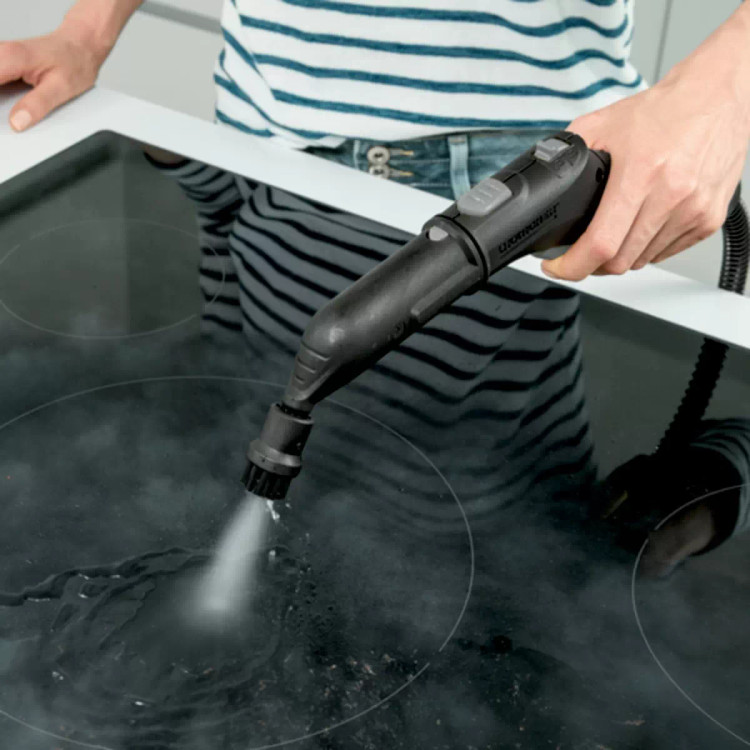 بخارشوی کارچر مدل SC5 Karcher SC5 Steam Cleaner