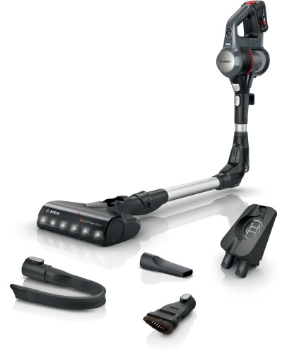 جاروشارژی بوش مدل BOSCH BCS711GB