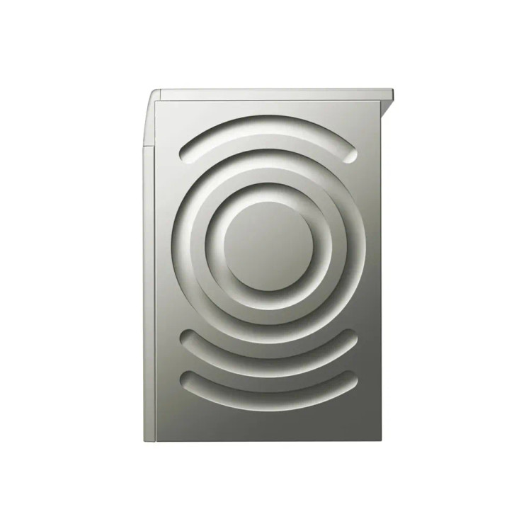 ماشین لباسشویی بوش مدل WGK244Z0ME ظرفیت ۹ کیلوگرم ۱۴ برنامه