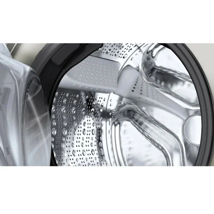 ماشین لباسشویی بوش مدل WGK244Z0ME ظرفیت ۹ کیلوگرم ۱۴ برنامه