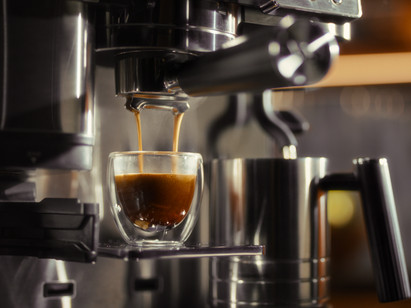 اسپرسوساز نینجا ظرفیت ۱.۸ لیتر Luxe Café Premier-ES601
